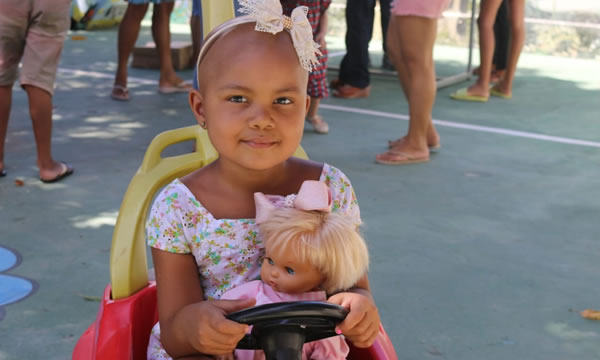 IACC comemora 10 anos de atuação com Live Solidária