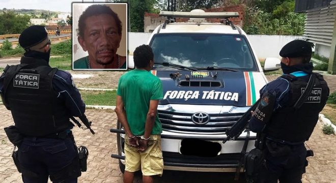 Veja descoberta no Cariri de nova fábrica de pistolas e prisão de "Vovô das Armas"