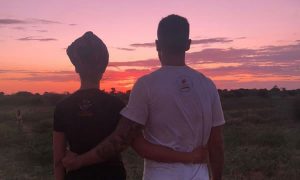 Cearense abre mão de festa de casamento para construir escola na África