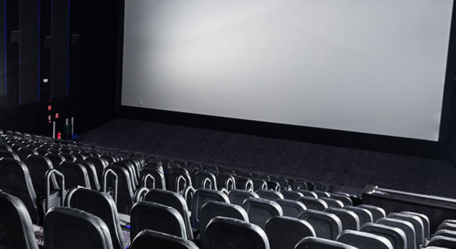 Cinema no Cariri Garden Shopping poderá reabrir em dezembro