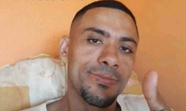 Cadáver encontrado no Campo Alegre no 130º homicídio em Juazeiro este ano