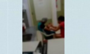 Polícia investiga morte de bebê de 3 dias de vida após ter supostamente recebido medicação errada