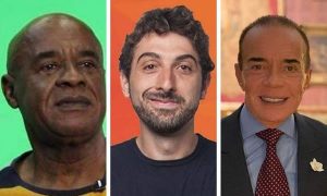 Kid Bengala, Mionzinho, Chiquinho Scarpa e mais famosos fracassam nas eleições