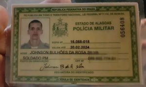 PM de Alagoas é morto com tiro na cabeça após reagir a assalto em Pernambuco