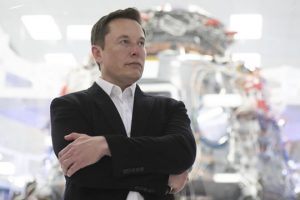 Elon Musk ultrapassa Bill Gates e se torna o 2º mais rico do mundo