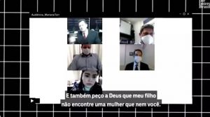 OAB-SC analisa caso de advogado que atacou Mariana Ferrer