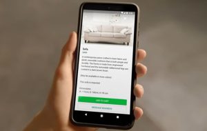WhatsApp anuncia botão de compras dentro do aplicativo