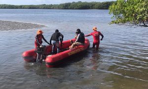 Cinco são presos por esquartejar vendedor e enterrar partes do corpo em mangue