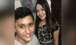 Jovem mata mulher a facadas e se mata, no interior do Ceará