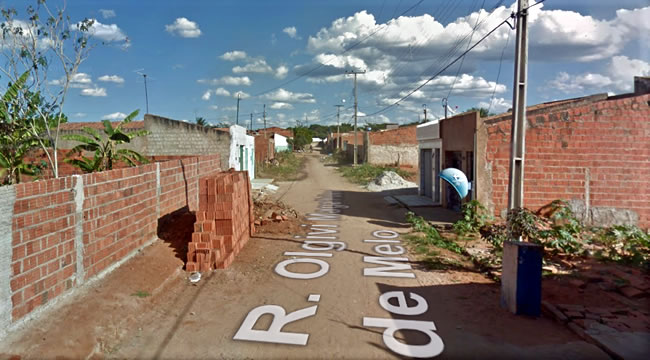 Preso em Juazeiro jovem de 19 anos com cocaína, maconha e revólver