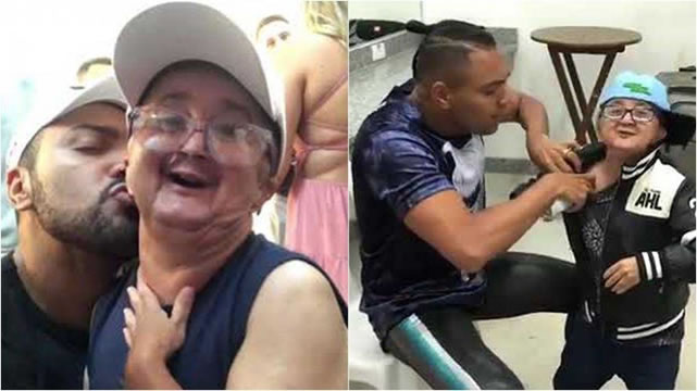 Tirullipa faz apelo por doações ao humorista Jotinha em rede social; baiano está em coma