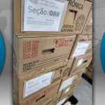 Saiba como será o esquema de segurança para garantir a lisura das urnas em Juazeiro e Jardim