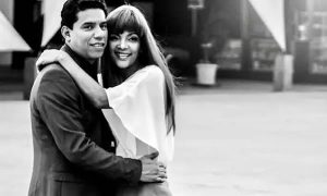 Suspeita de matar o marido, Flordelis se declara: 'meu eterno e querido amor'