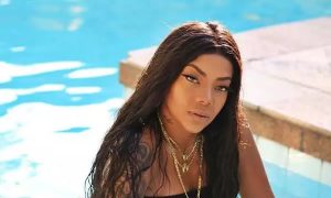 Ludmilla anuncia carreira gospel: 'Recebi esse chamado'