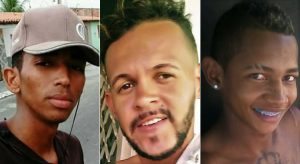 Fim de semana no Cariri com três homicídios e quatro mortes em acidentes