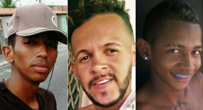 Fim de semana no Cariri com três homicídios e quatro mortes em acidentes