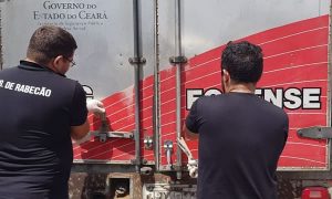 Fim de semana no Cariri com um homicídio e três mortes em acidentes