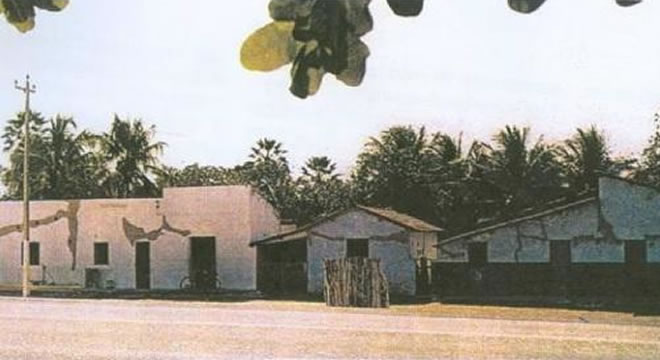 Terremoto de Pacajus- o maior tremor registrado no Norte e Nordeste- completa 40 anos