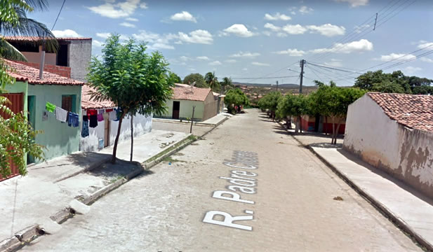 PM é levado à Delegacia de Brejo Santo após ameaçar homem em Barro