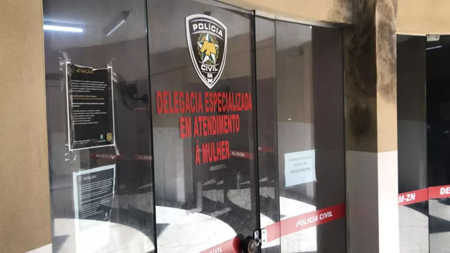 Homem é preso suspeito de tentar estuprar menina de dois anos