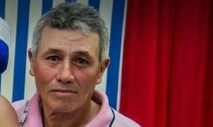 Agricultor morre soterrado em obra de ampliação de açude em sítio na zona rural de Icó