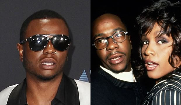 Filho do ex de Whitney Houston, Bobby Brown Jr. é encontrado morto aos 28 anos