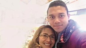 Brasileiro mata mãe em Portugal com 20 facadas após briga por não ter emprego