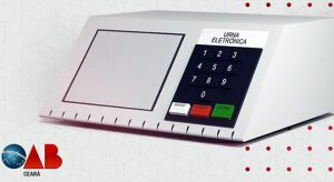 OAB Ceará fará plantão nas eleições 2020 em defesa das prerrogativas da advocacia