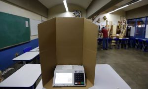 Macapá terá eleições municipais nos dias 6 e 20 de dezembro
