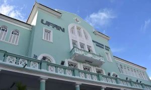 Bebê morre durante incêndio em maternidade pública de Natal