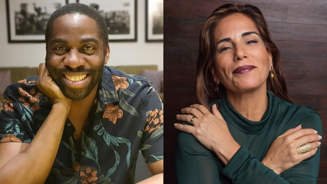 Gloria Pires e Lázaro Ramos serão homenageados no 30º Cine Ceará