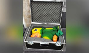 Globo guardou Louro José em uma caixa depois da morte de Tom Veiga?