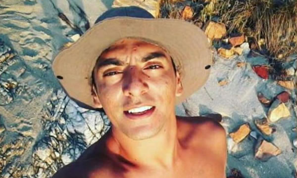 Argentino morre após ser agredido a pauladas na Praia do Preá, no interior do Ceará