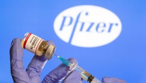 Pfizer fala em conseguir vacinar 'milhões de brasileiros' no 1º semestre de 2021