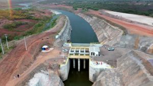 Governo deve conceder transposição do São Francisco à iniciativa privada em 2021