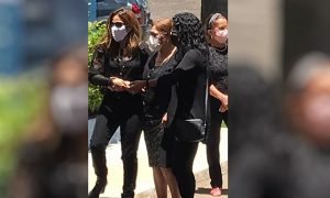 Mulher de Francisco Camargo só soube da morte do marido quase 12 horas depois