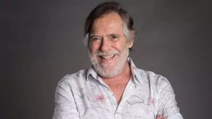 José de Abreu diz que pretende se candidatar à Presidência do Brasil em 2022