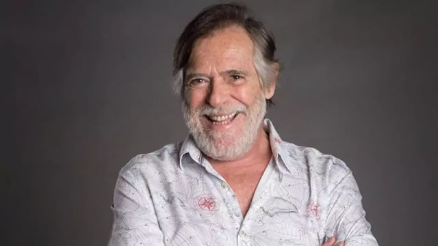 José de Abreu diz que pretende se candidatar à Presidência do Brasil em 2022