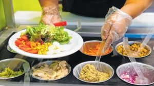 60% dos bares e restaurantes no Ceará aumentaram preços