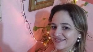 Suspeito de feminicídio contra técnica de enfermagem é preso