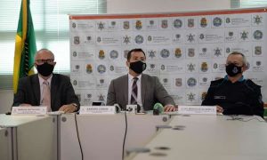 15 pessoas são presas no Ceará por crimes eleitorais durante a Operação Eleições 2020