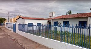 Posto do PSF em Juazeiro é arrombado na Vila Fátima