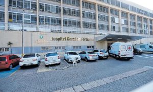 Covid-19: Custeio de 27 leitos de UTI no Ceará é prorrogado pelo Ministério da Saúde