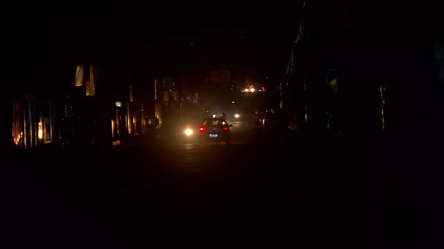 Juiz afasta cúpula da Aneel e ONS por apagão no Amapá