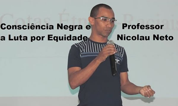 Altaneira é o único município do Ceará que tem lei regulamentando a celebração do dia da consciência negra