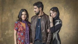 Série 'Ninguém Tá Olhando' e novela 'Órfãos da Terra' vencem Emmy Internacional