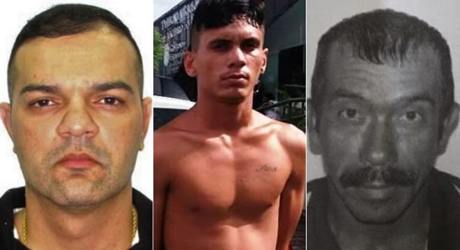 Fim de semana no Cariri com dois homicídios e duas mortes no trânsito