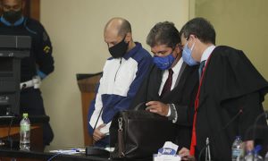 Em julgamento mais longo da história do Ceará, Barberena é condenado a 82 anos de prisão