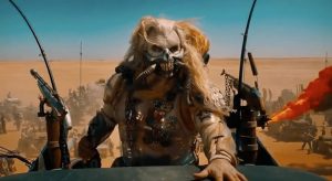 Hugh Keays-Byrne, vilão em dois filmes da franquia 'Mad Max', morre aos 73 anos