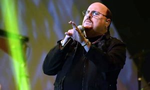 Paulinho, integrante do Grupo Roupa Nova, morre no Rio de Janeiro